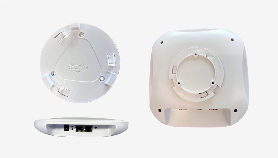 Base Stations (Access Points)