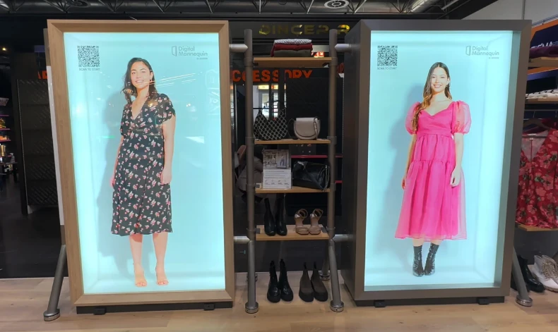 ¿Cómo elegir un proveedor de pantallas LED transparentes?