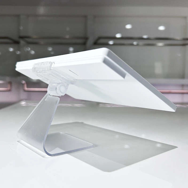 7.2 Inch Electronic Acrylic Holder 7.2 Inch Electronic Acrylic Holder
