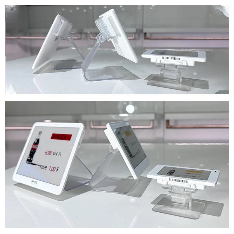 7.2 Inch Electronic Acrylic Holder 7.2 Inch Electronic Acrylic Holder
