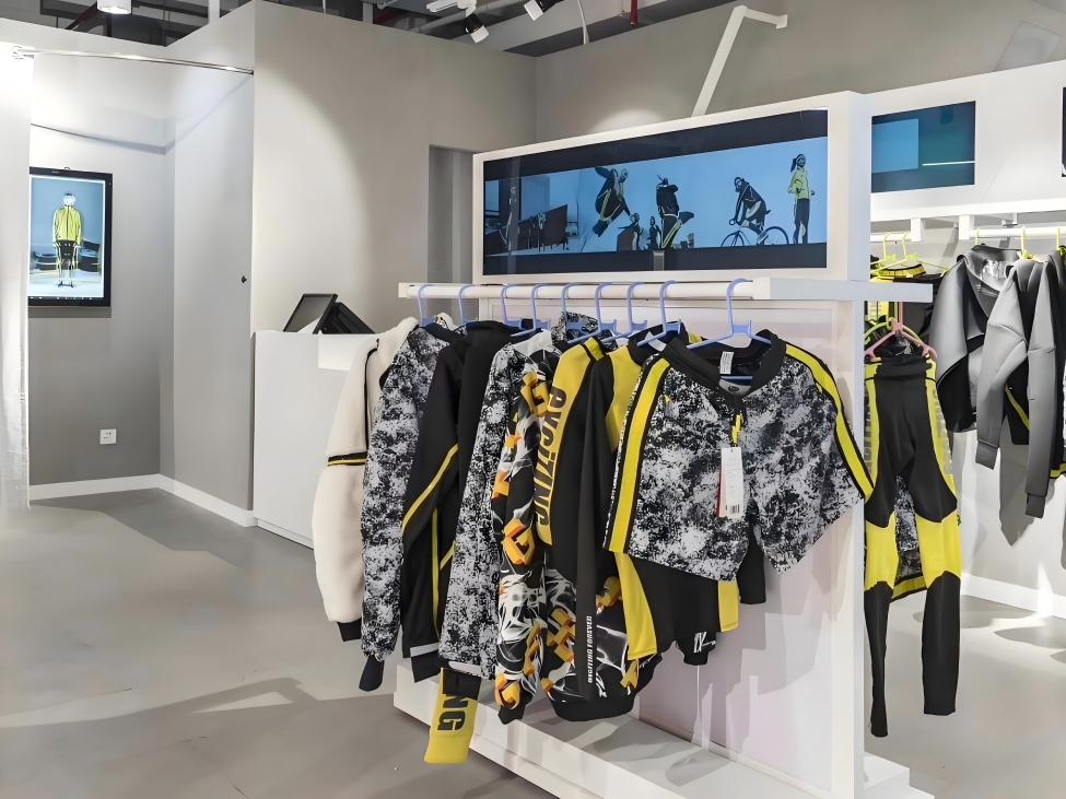 Enhancing Retail Operations Enhancing Retail Operations